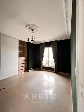 Propriété avec vue sur la Vallée de la Seine