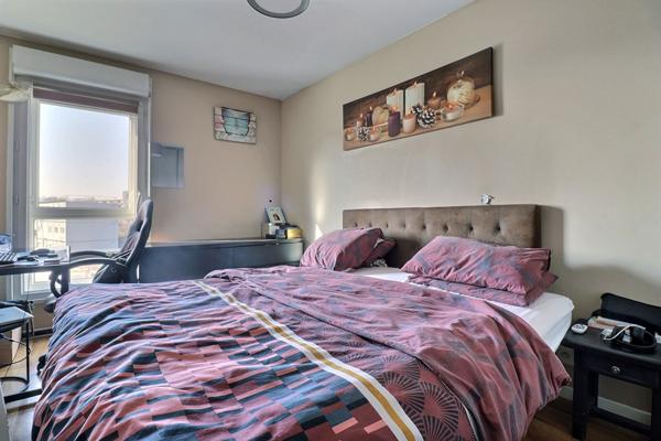 Appartement Argenteuil 4 pièces 76.51 m2