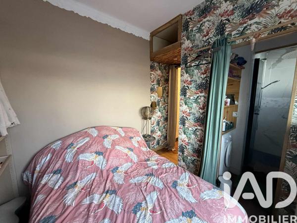 Appartement à vendre 2 pièces 45 m² Amiens