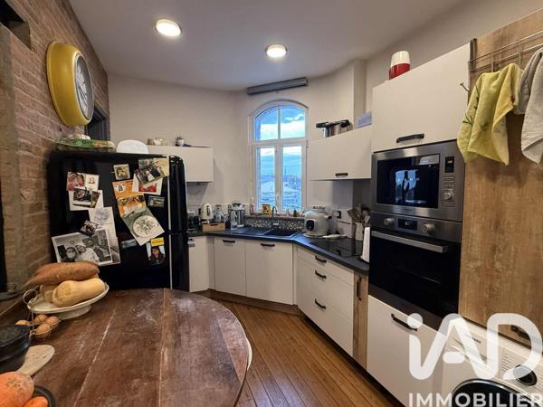 Appartement à vendre 2 pièces 45 m² Amiens