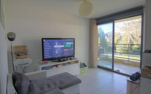 Appartement à vendre    1 pièce • 30,37 m2 Orléans