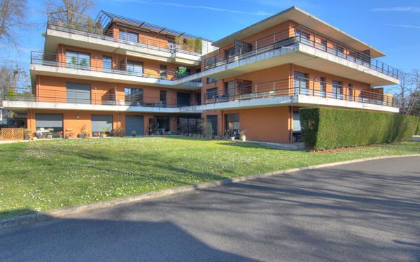 Appartement à vendre    1 pièce • 30,37 m2 Orléans