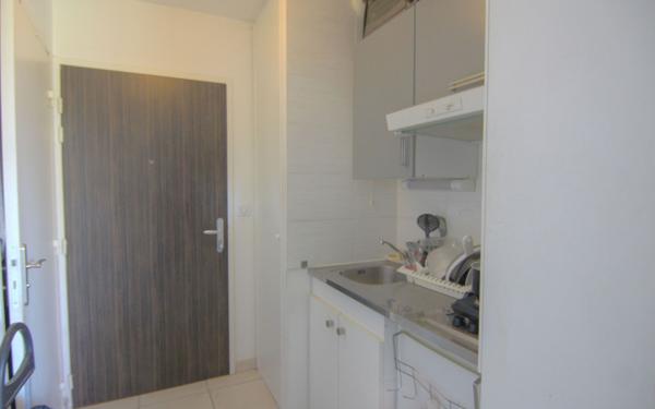 Appartement à vendre    1 pièce • 30,37 m2 Orléans