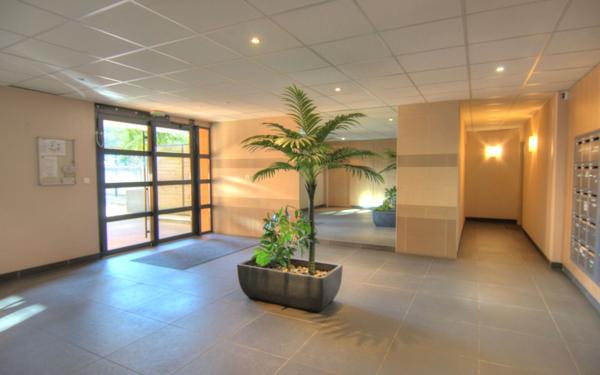 Appartement à vendre    1 pièce • 30,37 m2 Orléans