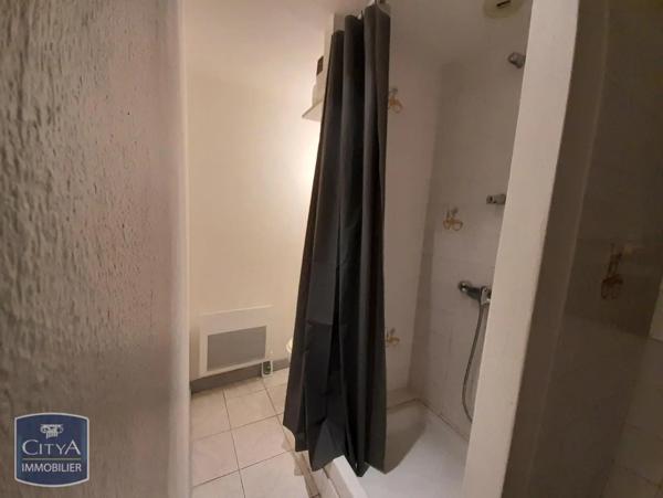 Vente appartement 1 pièce de 26.35m²