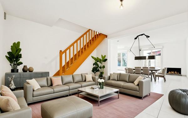 Maison à vendre    5 pièces • 100,34 m2 La Chaussée-Saint-Victor