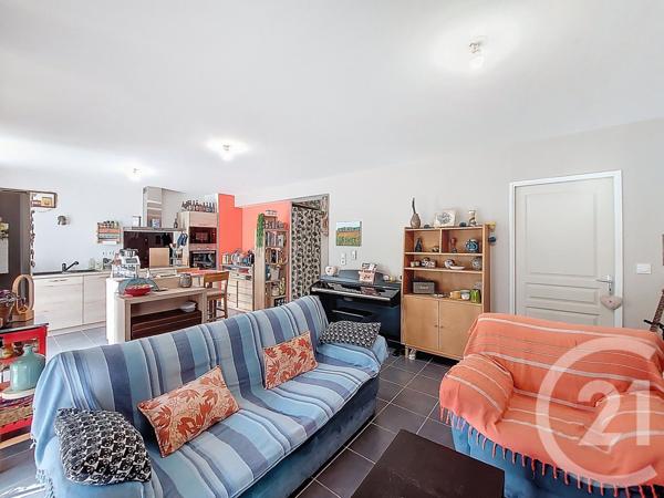 Appartement F3 à vendre  3 pièces - 67,95 m2 MONTELIMAR - 26