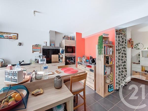 Appartement F3 à vendre  3 pièces - 67,95 m2 MONTELIMAR - 26