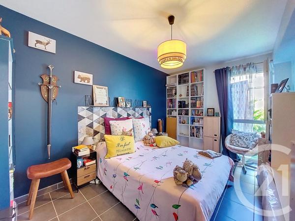 Appartement F3 à vendre  3 pièces - 67,95 m2 MONTELIMAR - 26