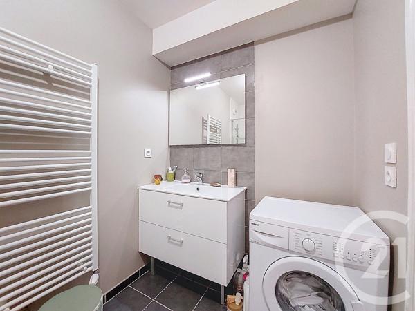 Appartement F3 à vendre  3 pièces - 67,95 m2 MONTELIMAR - 26