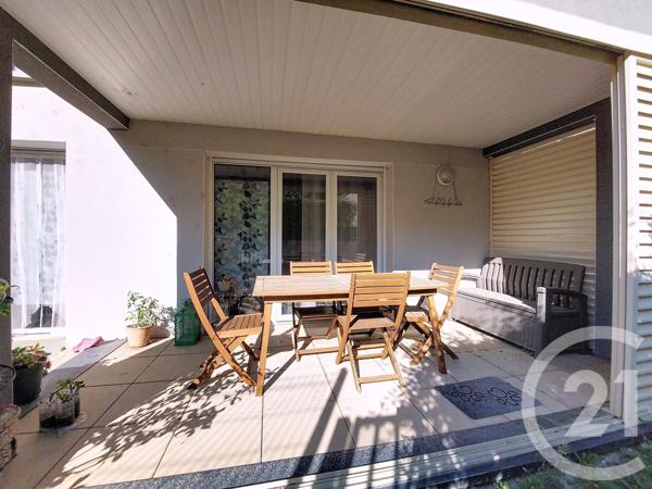 Appartement F3 à vendre  3 pièces - 67,95 m2 MONTELIMAR - 26