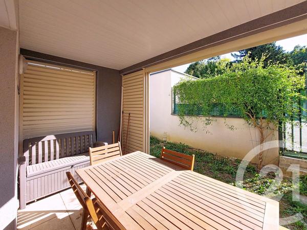 Appartement F3 à vendre  3 pièces - 67,95 m2 MONTELIMAR - 26