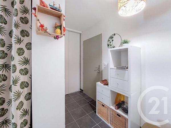 Appartement F3 à vendre  3 pièces - 67,95 m2 MONTELIMAR - 26