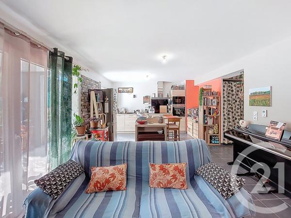 Appartement F3 à vendre  3 pièces - 67,95 m2 MONTELIMAR - 26