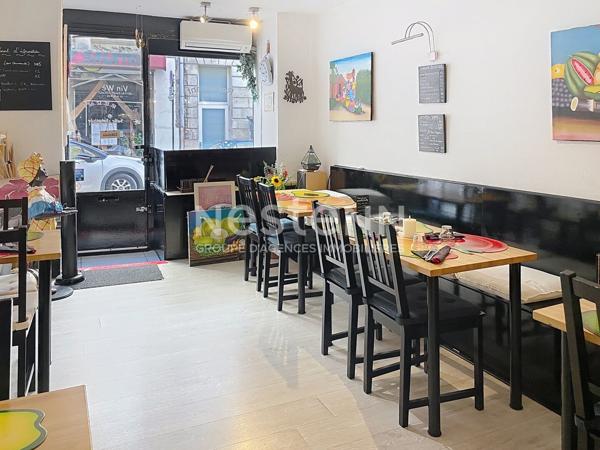 proche JUDAÏQUE restaurant rue saint sernin