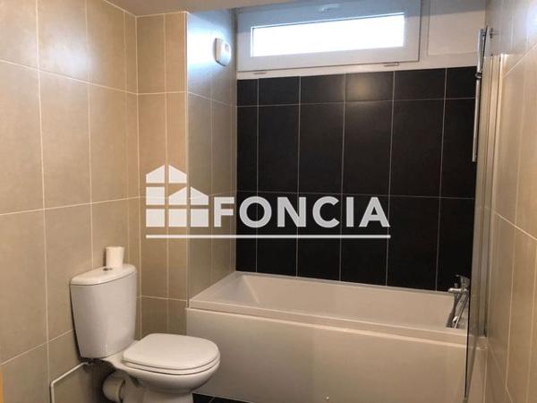 Location Studio 33.9 m² - 55 RUE MARCEAU Nogent Sur Marne 94130