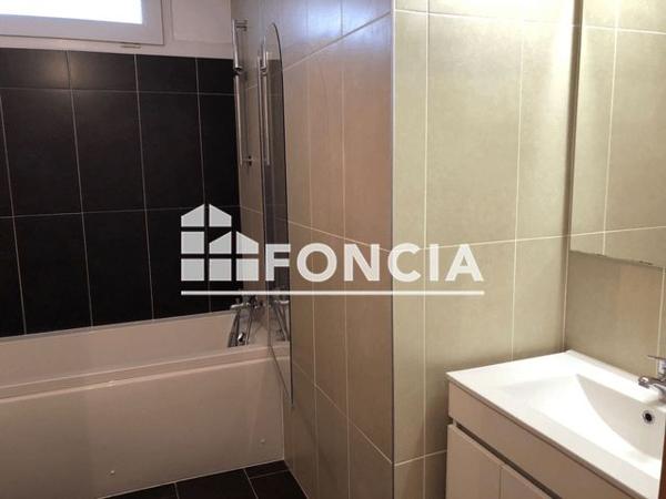 Location Studio 33.9 m² - 55 RUE MARCEAU Nogent Sur Marne 94130