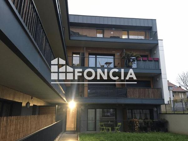 Location Studio 33.9 m² - 55 RUE MARCEAU Nogent Sur Marne 94130