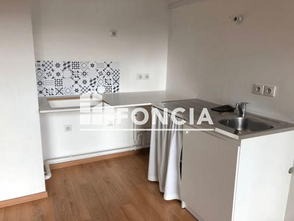 Location Studio 33.9 m² - 55 RUE MARCEAU Nogent Sur Marne 94130