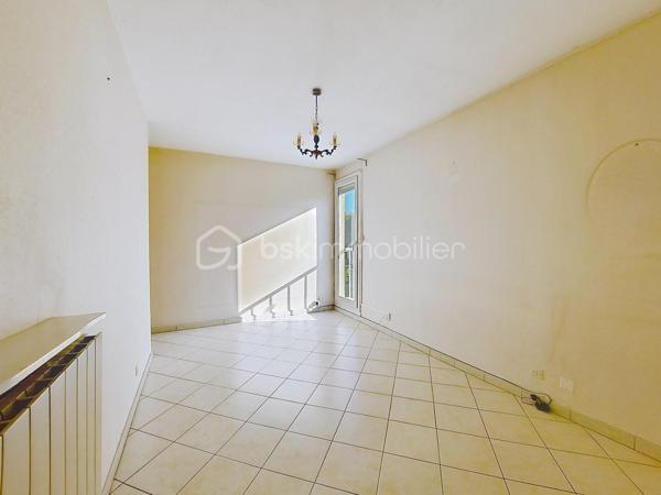 Appartement de 85,26 m²