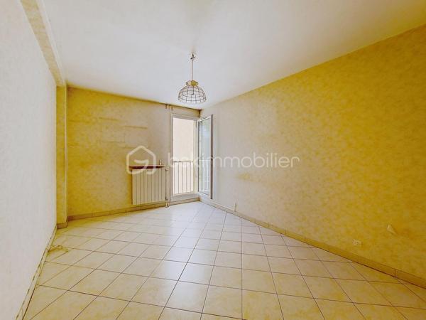 Appartement de 85,26 m²