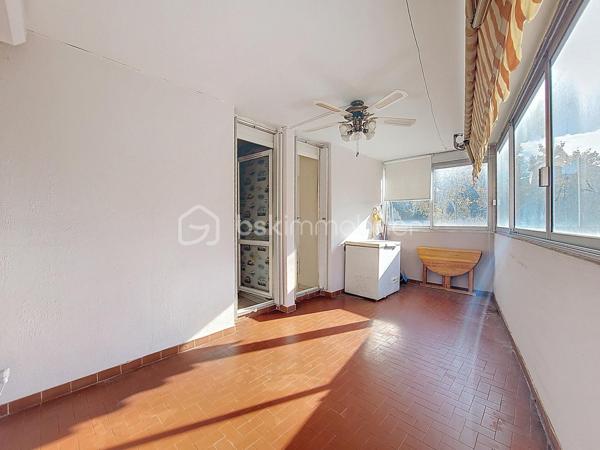 Appartement de 85,26 m²