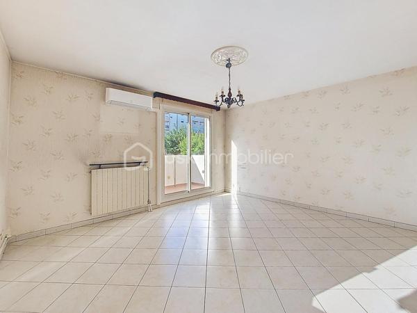 Appartement de 85,26 m²