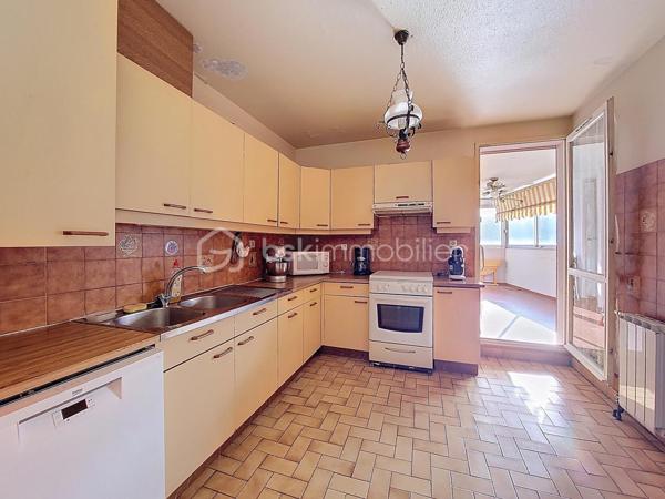 Appartement de 85,26 m²