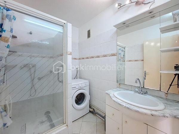 Appartement de 85,26 m²