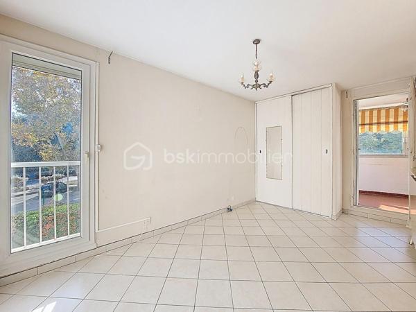 Appartement de 85,26 m²