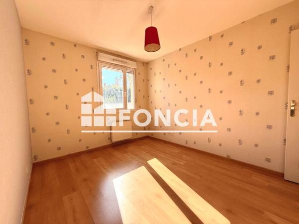 À vendre Appartement 3 pièces 67 m² - Lyon 69003