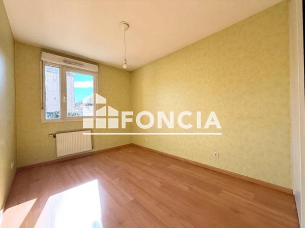 À vendre Appartement 3 pièces 67 m² - Lyon 69003