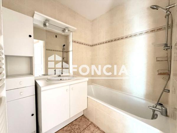 À vendre Appartement 3 pièces 67 m² - Lyon 69003