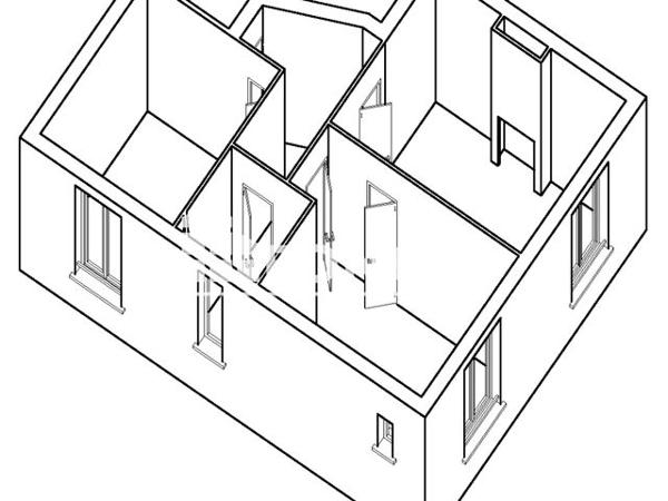 Location Appartement 2 pièces 54.5 m² - 142 RUE PASTEUR Guilherand-granges 07500