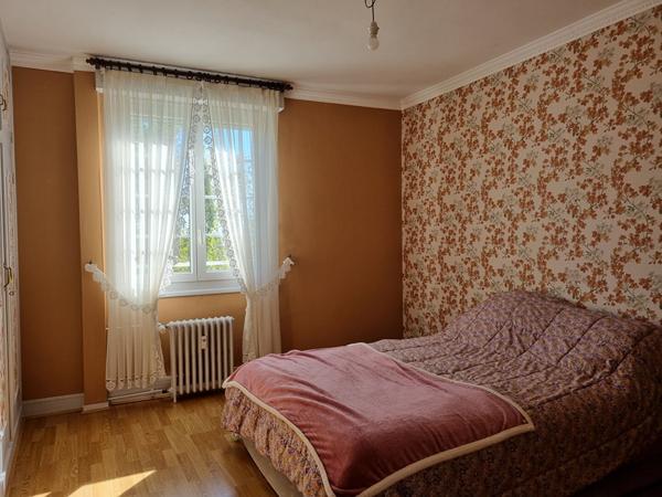 F3 lumineux 75m² Centre Boulogne sur mer