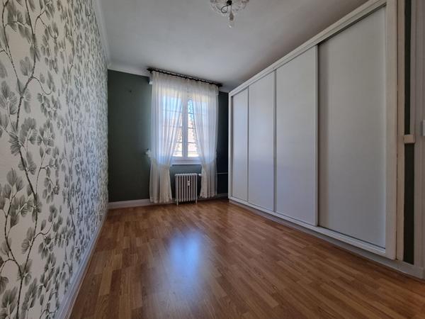 F3 lumineux 75m² Centre Boulogne sur mer