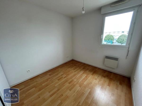 Appartement à vendre 3 pièces 56.7m² Issoire (63500)