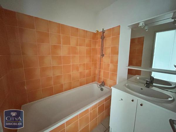 Appartement à vendre 3 pièces 56.7m² Issoire (63500)
