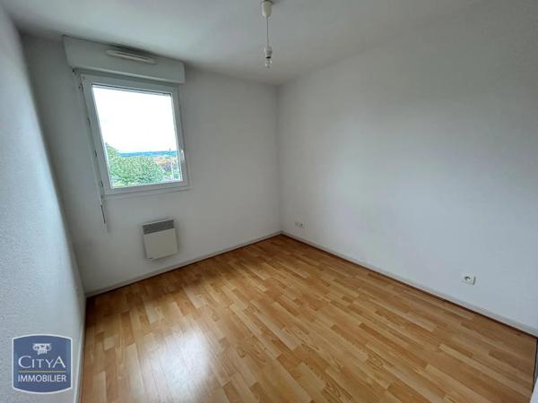 Appartement à vendre 3 pièces 56.7m² Issoire (63500)