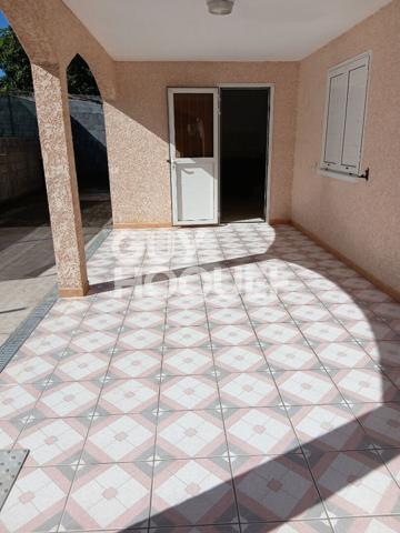 Maison 4 pièce(s) 99.50 m2 saint pierre