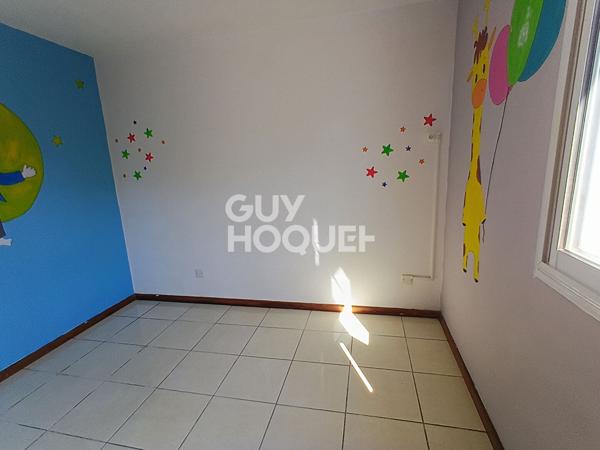 Maison 4 pièce(s) 99.50 m2 saint pierre