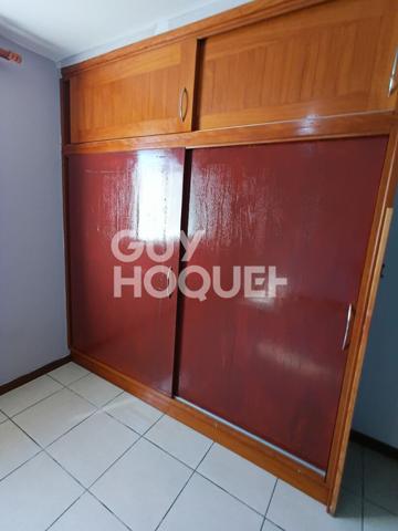 Maison 4 pièce(s) 99.50 m2 saint pierre