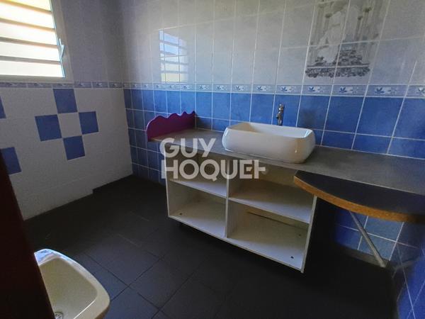 Maison 4 pièce(s) 99.50 m2 saint pierre