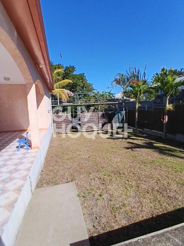 Maison 4 pièce(s) 99.50 m2 saint pierre