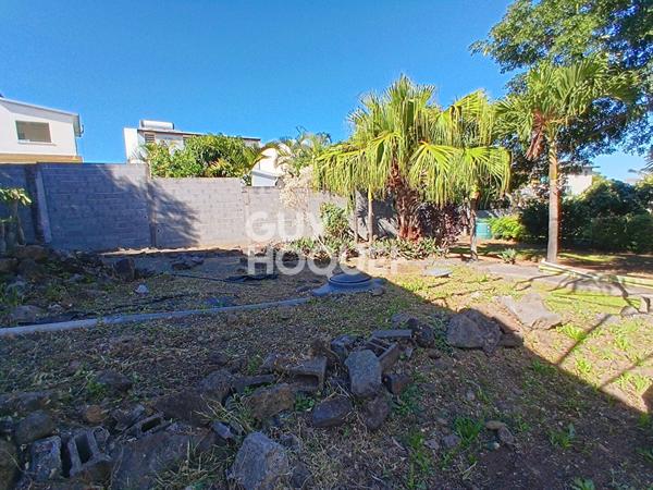 Maison 4 pièce(s) 99.50 m2 saint pierre