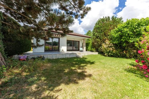 Maison à vendre 5 pièces 136m² Montbéliard (25200)