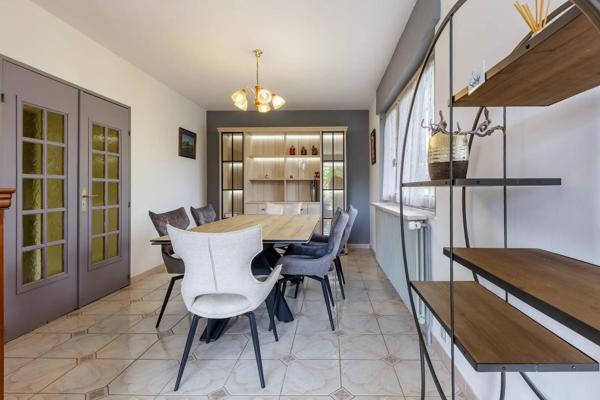 Maison à vendre 5 pièces 136m² Montbéliard (25200)