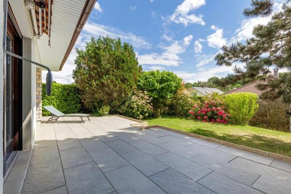 Maison à vendre 5 pièces 136m² Montbéliard (25200)