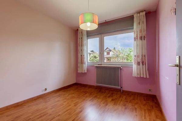 Maison à vendre 5 pièces 136m² Montbéliard (25200)