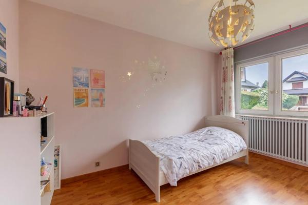Maison à vendre 5 pièces 136m² Montbéliard (25200)